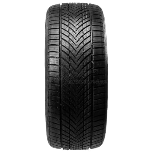 Image of Rotalla Setula 4 Season RA03 215/40 R17 87W GTAM T264236 All Season Tyre without Rim