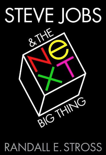 Image of Steve Jobs & The NeXT Big Thing