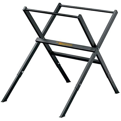 Image of DEWALT Wet Tile Saw Stand for D24000 & D36000 (D24001)