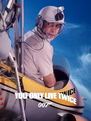 Image of You Only Live Twice