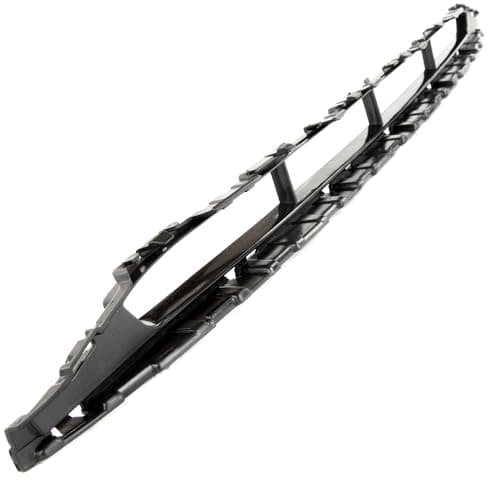 Image of Underground Parts Front Grille Lower Centre Bumper Panel Compatible with Audi A3 8V S-line S3 2013-2016
