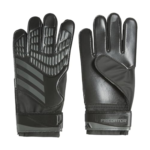 Image of adidas Predator Training Goalkeeper Gloves, Black