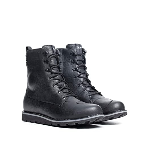 Image of TCX Hero 2 WP Boot, Unisex, Black, Leather, Size 46