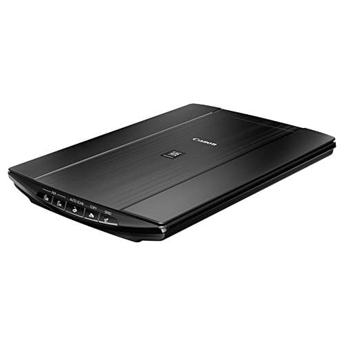 Image of Canon CanoScan LiDE 220 Compact Scanner