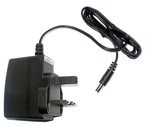 Image of Power Supply Replacement for ZOOM R16 RECORDER INTERFACE CONTROLLER 5V 1A UK ADAPTER