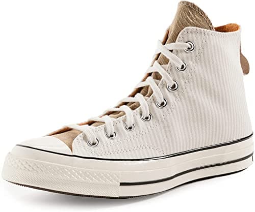 Image of Converse A00473C Chuck 70 Men Beige UK 3.5