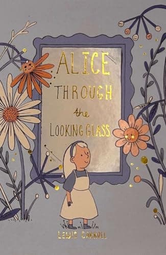 Image of Alice Through the Looking Glass (Collector's Edition) (Wordsworth Collector's Editions)