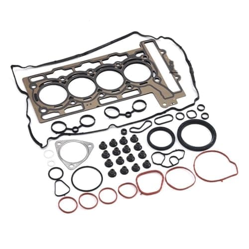 Image of Engine Overhaul Gaskets Seals Kit N14B16A N14B16C For S R55 R56 R57 R591.6T 11127586908 61-38010-00 15-37633-01