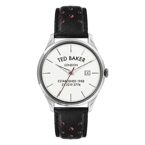 Image of Ted Baker BKPLTS202 Mens Leytonn Watch