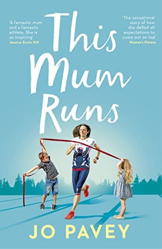 Image of This Mum Runs