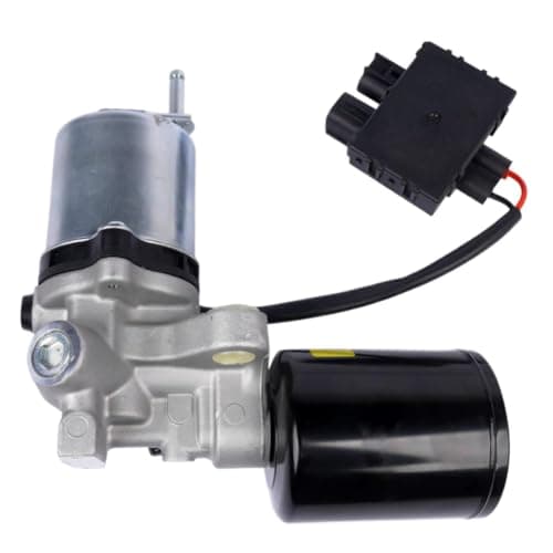 Image of ABS Pump Brake Booster Motor Accumulator Compatible With RX450H