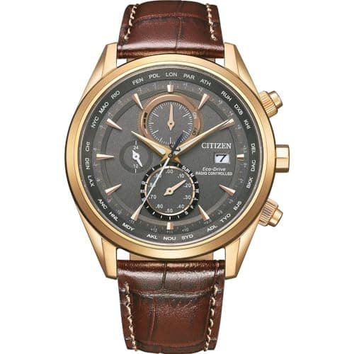 Image of Citizen Men Chronograph Eco-Drive Watch