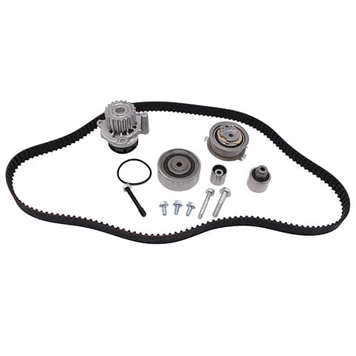 Image of Timing Belt & Water Pump Kit KP25649XS-1 5649XS 788313251 Fits for Audi A1 11-15 1.6 TDI/2.0 TDI