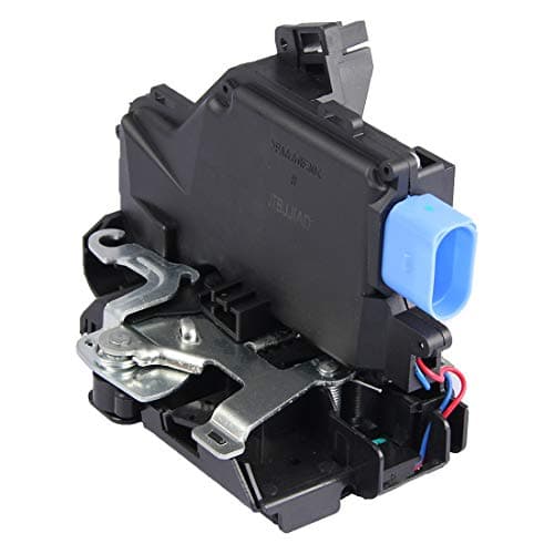 Image of Door Lock Actuator 3D1837016A