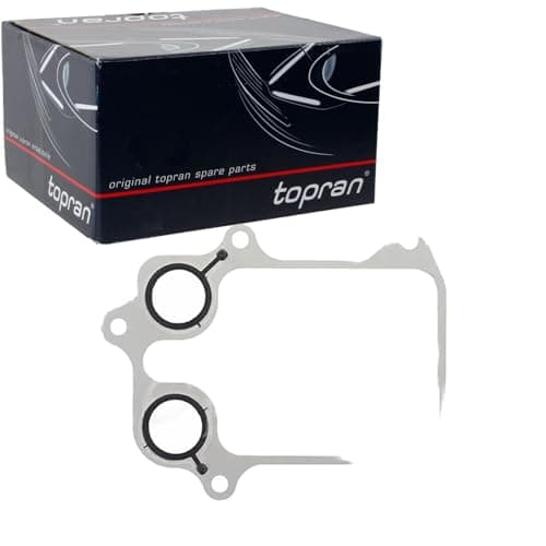 Image of Topran Gasket, oil cooler 117 359