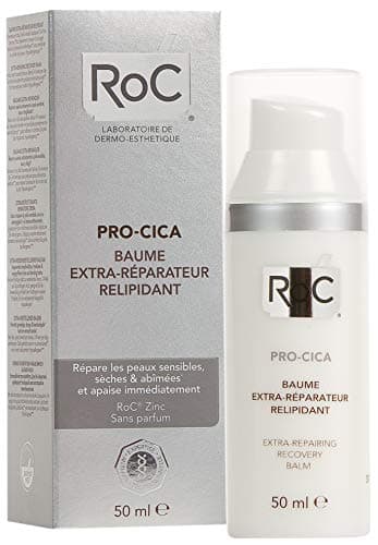 Image of ROC Pro Cica - Bálsamo Extra Reparador, 50 ml