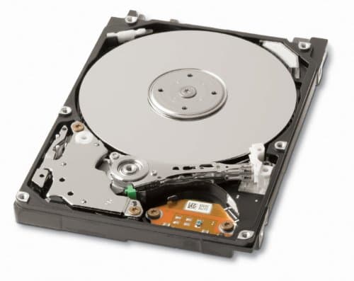 Image of Generic 3.5" SATA Desktop Hard Drive for PC, Mac, CCTV DVR, NAS, RAID (500GB)