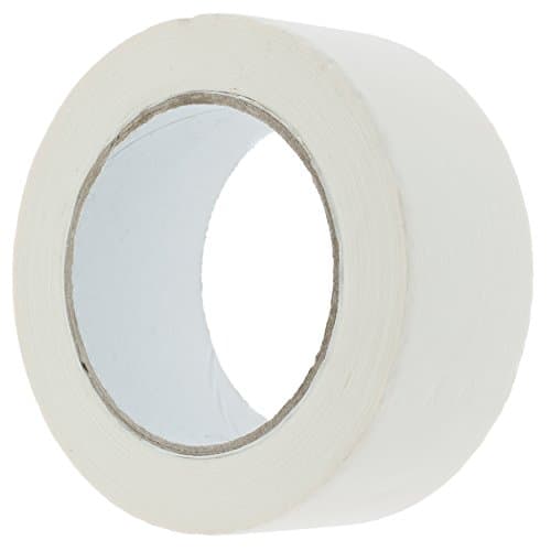 Image of Coral 71303 Essentials Masking Tape for Paint Craft Trade and DIY 2 inch 50M roll