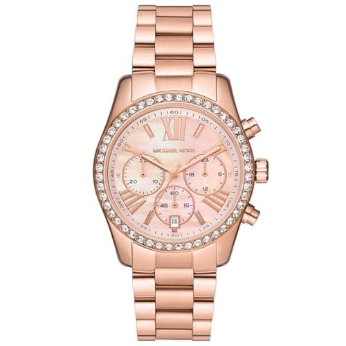 Image of Michael Kors Lexington MK7242 Chronograph for Women