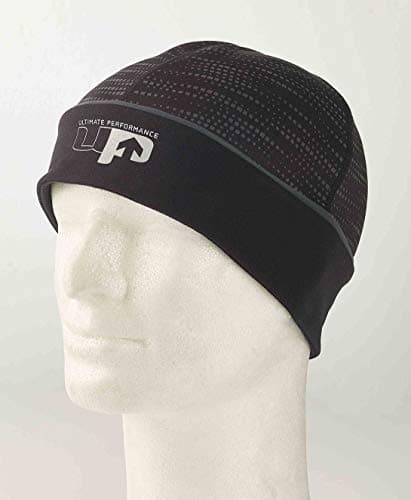 Image of Ultimate Performance Reflective Hat (Large/XLarge) Black
