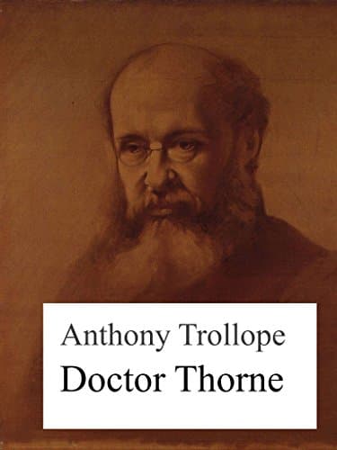 Image of Doctor Thorne