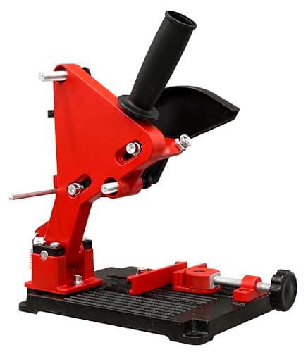 Image of Sealey SMS02 Angle Grinder Stand