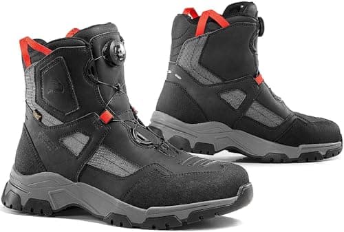 Image of FALCO Arrakis Motorcycle Boots