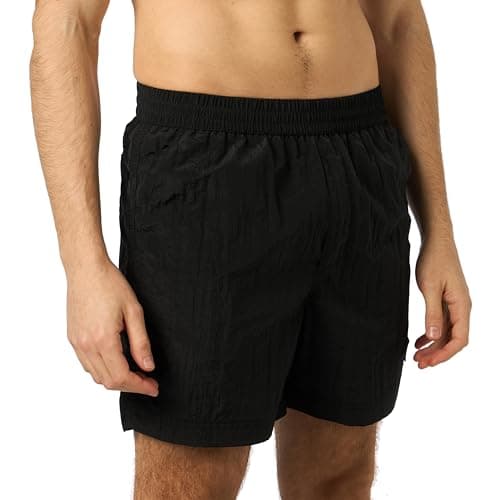 Image of Diesel_BMBX-RIO-41CM-PARACH_Shirt_Black_M