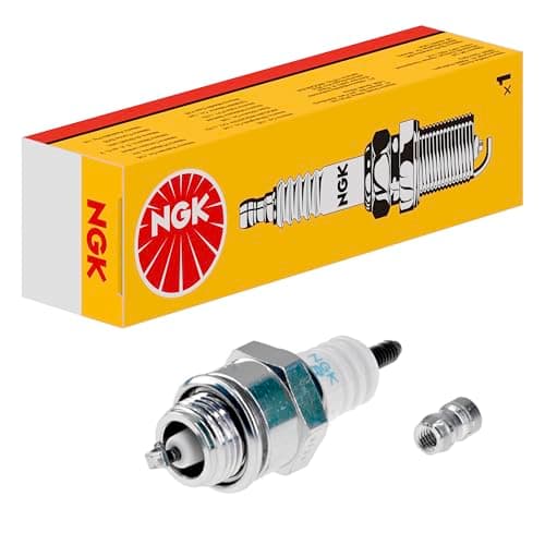 Image of NGK Spark Plug BPMR4A YBX 6028