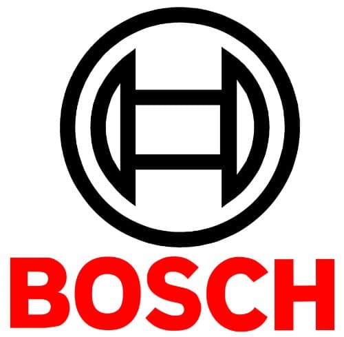 Image of BOSCH 1 987 302 240 License Plate Light Bulb