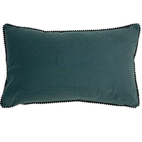 Image of furn. Cosmo Cushion Cover, Marine Blue, 30 x 50 cm
