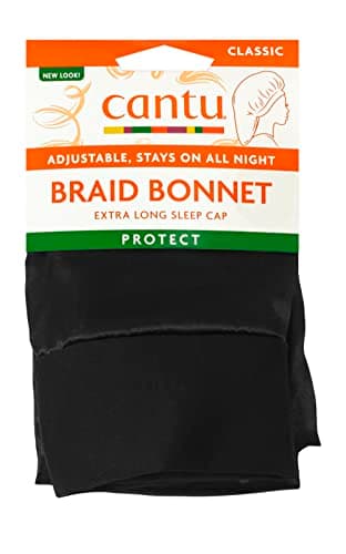 Image of Cantu Hair Accessories Bonnet Classic