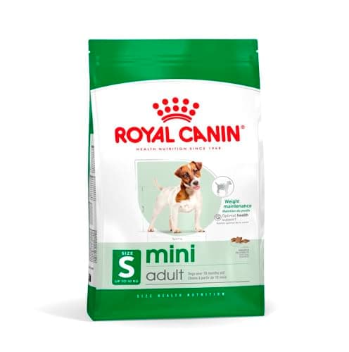 Image of Royal Canin Mini Adult Dog Food, 0.8 kg