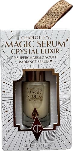 Image of Charlotte Tilbury | Charlotte's Magic Serum Crystal Elixir Bauble | 8ml
