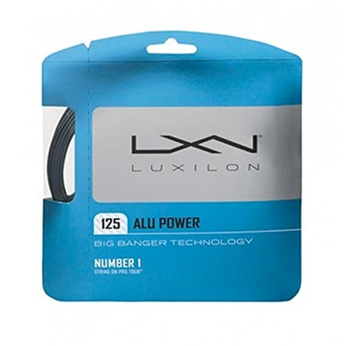 Image of Wilson Adrenaline Monofilament Tennis Racket Strings