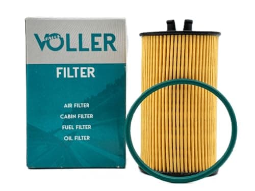 Image of Oil Filter FOR CHEVROLET AVEO CRUZE, VAUXHALL OPEL ASTRA CORSA MOKKA INSIGNIA COMBO 71744410, 55594651, 5650359
