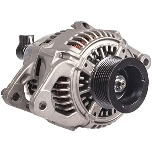 Image of Denso 210-0148 Remanufactured Alternator