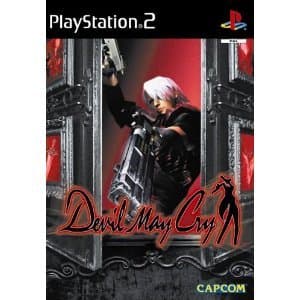 Image of Devil May Cry PS2