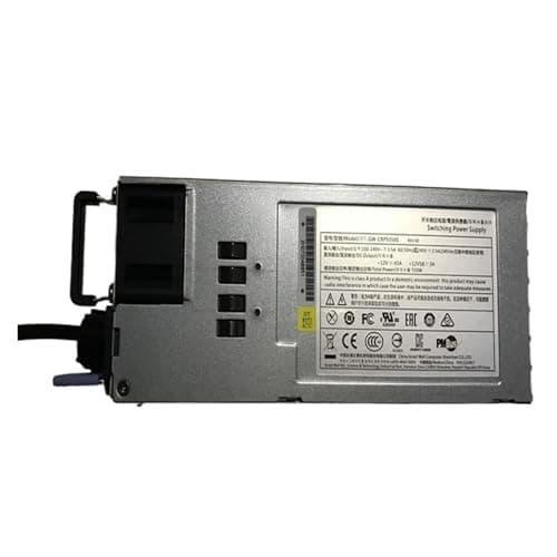 Image of 550W Power Supply GW-CRPS550S