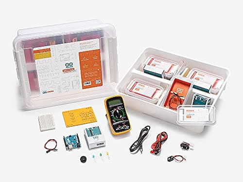 Image of ARDUINO Education Starter Kit