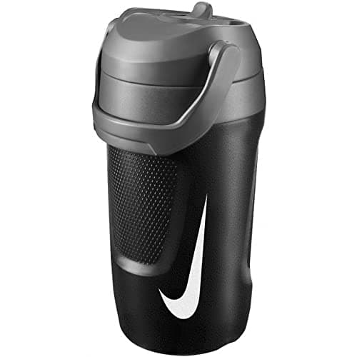 Image of NIKE FUEL JUG 64oz-BLACK/WHITE