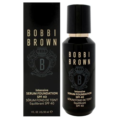 Image of Intensive Serum Foundation SPF 40 - N-042 Beige by Bobbi Brown for Women - 1 oz Foundation