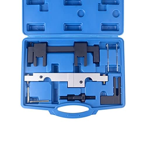 Image of DAYUAN Petrol Engine Timing Chain Locking Tool Kit Set Drive for BMW N43 1.6 2.0 E81 E82 E87 E88 E90 E91 E92 E93
