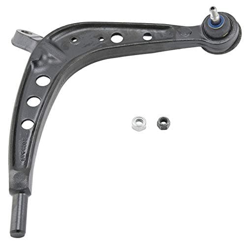 Image of Moog K620026 Suspension Control Arm and Ball Joint Assembly