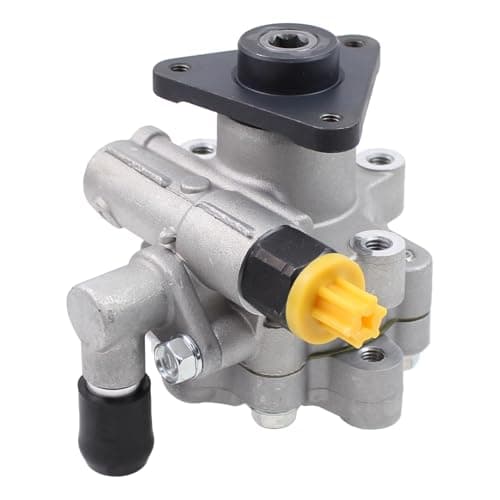 Image of HouYeen Power Steering Pump for Ni-ssan NV400 O-pel Vaux-hall Movano B Re-nault Master mk3 2.3 DCI CDTI 2010-Onwards