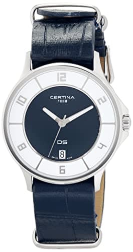 Image of Certina DS-6 lady C039.251.17.047.00 Wristwatch for women