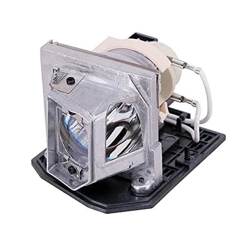 Image of TBTeekk BL-FP230J / SP.8MQ01GC01 Projector Lamp fit for Optoma HD20 HD20-LV HD200X HD200X-LV HD21 HD23 HD230X Projection Bulb Replacement