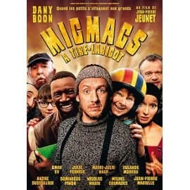 Image of Micmacs à tire-larigot