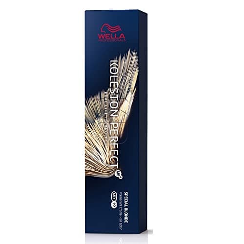 Image of Wella 12/11 Koleston Perfect ME+ 60 ml