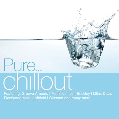 Image of Underwater Love (Radio Edit)